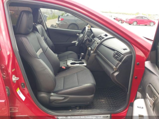 4T1BF1FK3EU774910 Toyota Camry