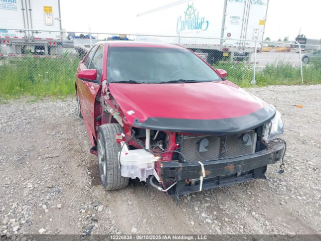 4T1BF1FK3EU774910 Toyota Camry