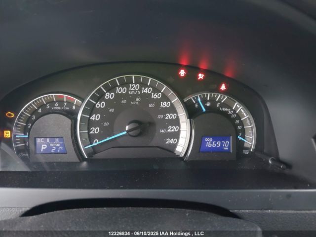 4T1BF1FK3EU774910 Toyota Camry