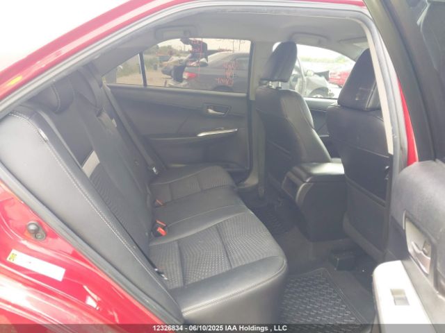4T1BF1FK3EU774910 Toyota Camry