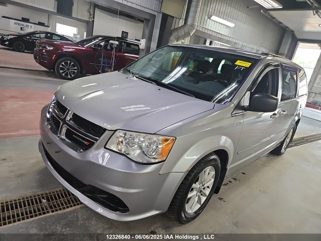 2C4RDGBG8ER330481 Dodge 2014