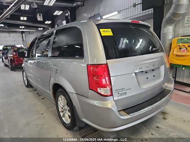 2C4RDGBG8ER330481 Dodge 2014