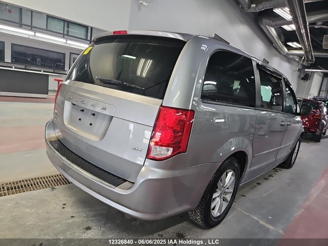 2C4RDGBG8ER330481 Dodge 2014