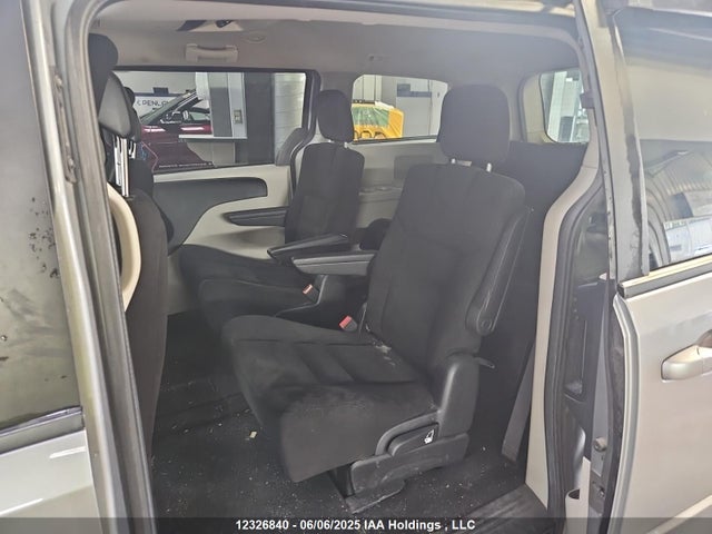 2C4RDGBG8ER330481 Dodge 2014