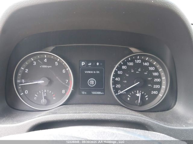 KMHD84LF7JU568656 Hyundai mpi nu
