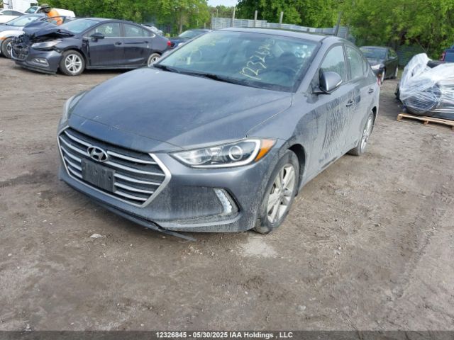 KMHD84LF7JU568656 Hyundai mpi nu