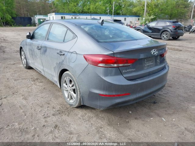 KMHD84LF7JU568656 Hyundai mpi nu