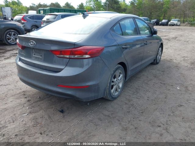 KMHD84LF7JU568656 Hyundai mpi nu