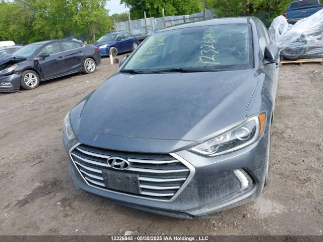 KMHD84LF7JU568656 Hyundai mpi nu