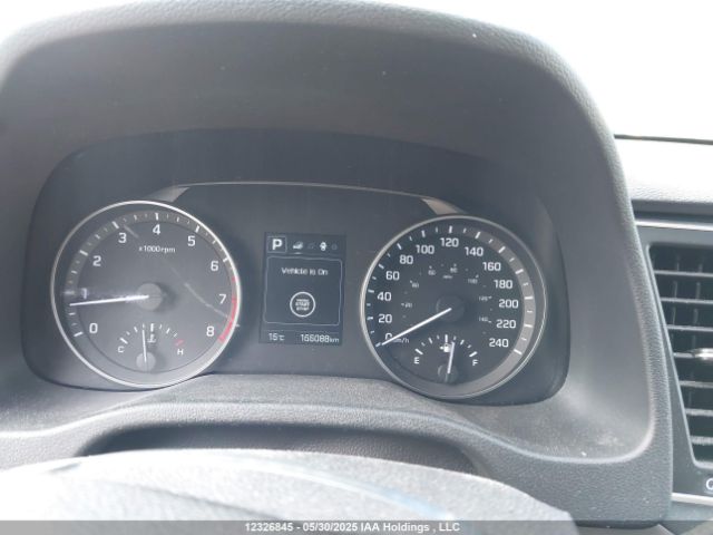 KMHD84LF7JU568656 Hyundai mpi nu