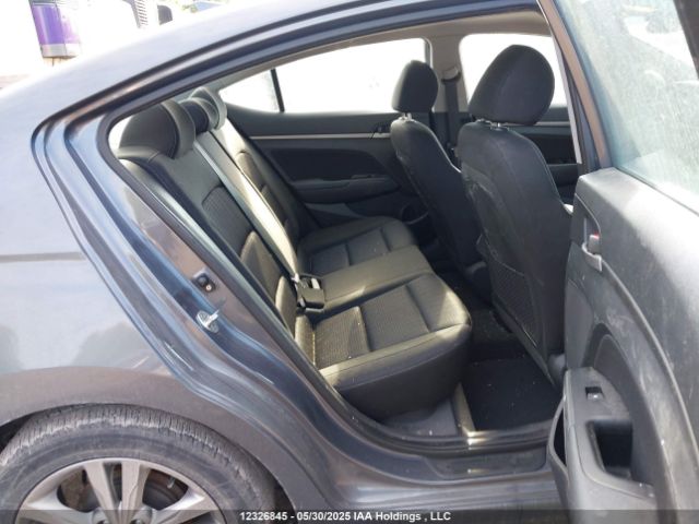 KMHD84LF7JU568656 Hyundai mpi nu