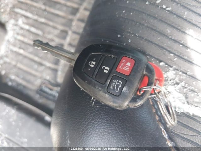 5TDBKRFH7FS112448 Toyota 2gr-fe