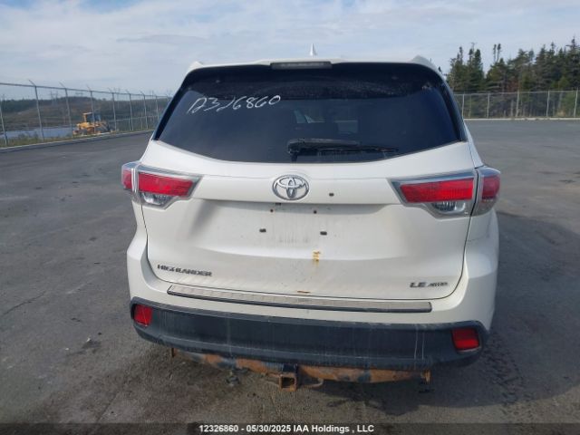5TDBKRFH7FS112448 Toyota 2gr-fe