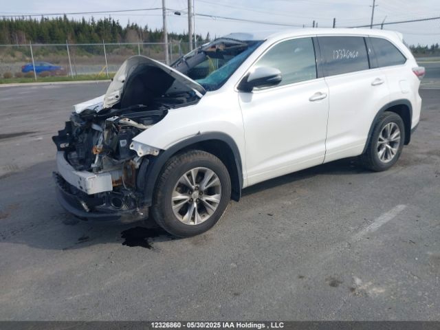 5TDBKRFH7FS112448 Toyota 2gr-fe