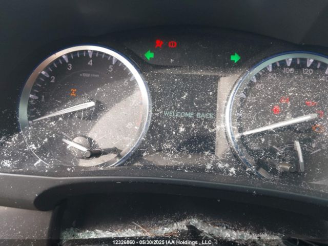 5TDBKRFH7FS112448 Toyota 2gr-fe