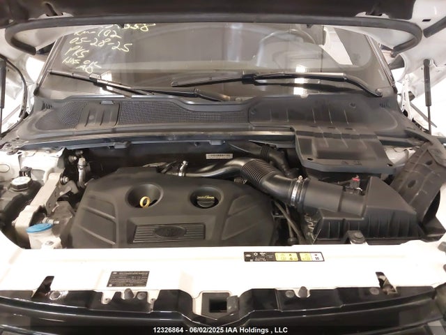SALVD5BG9HH239358 Land Rover gtdi lev3 sulev30