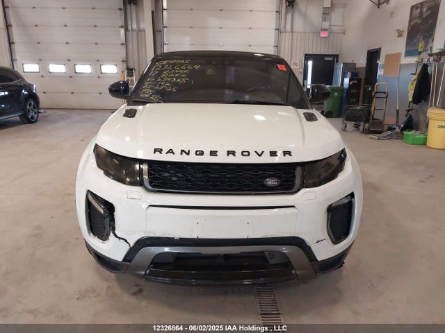 SALVD5BG9HH239358 Land Rover gtdi lev3 sulev30