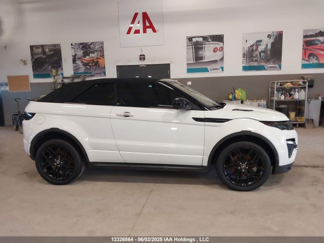 SALVD5BG9HH239358 Land Rover gtdi lev3 sulev30
