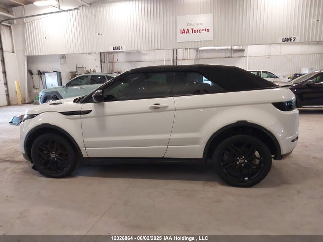 SALVD5BG9HH239358 Land Rover gtdi lev3 sulev30
