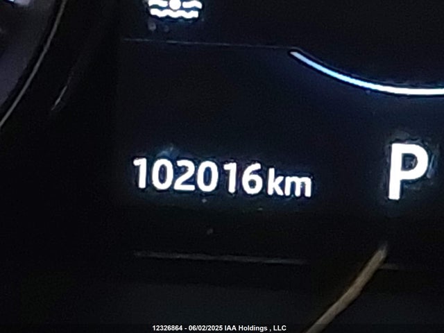 SALVD5BG9HH239358 Land Rover gtdi lev3 sulev30