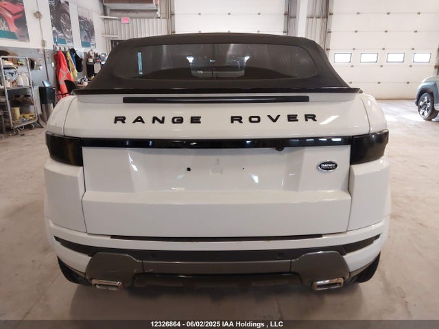 SALVD5BG9HH239358 Land Rover gtdi lev3 sulev30
