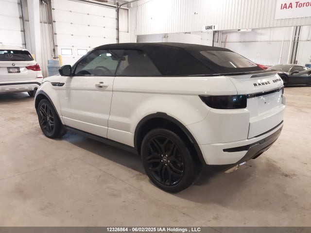 SALVD5BG9HH239358 Land Rover gtdi lev3 sulev30