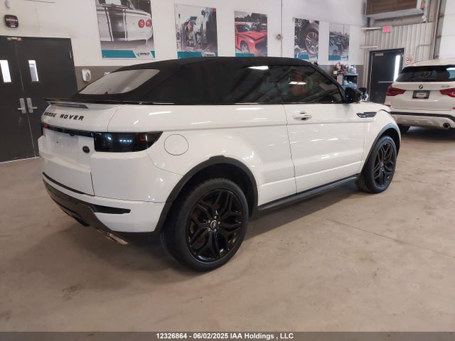 SALVD5BG9HH239358 Land Rover gtdi lev3 sulev30