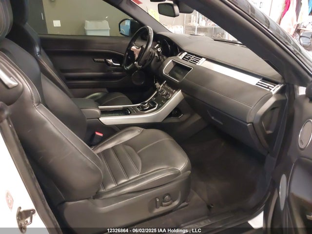 SALVD5BG9HH239358 Land Rover gtdi lev3 sulev30