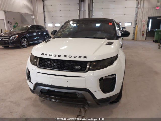 SALVD5BG9HH239358 Land Rover gtdi lev3 sulev30