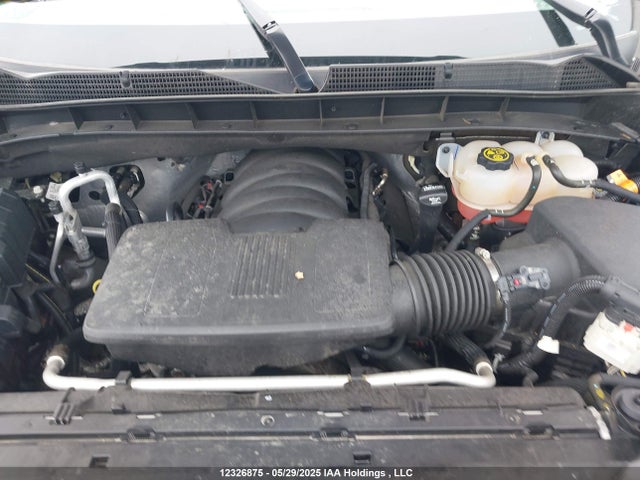3GTU9DED7MG441393 GMC l84 - di, alum, gen 5, var 2