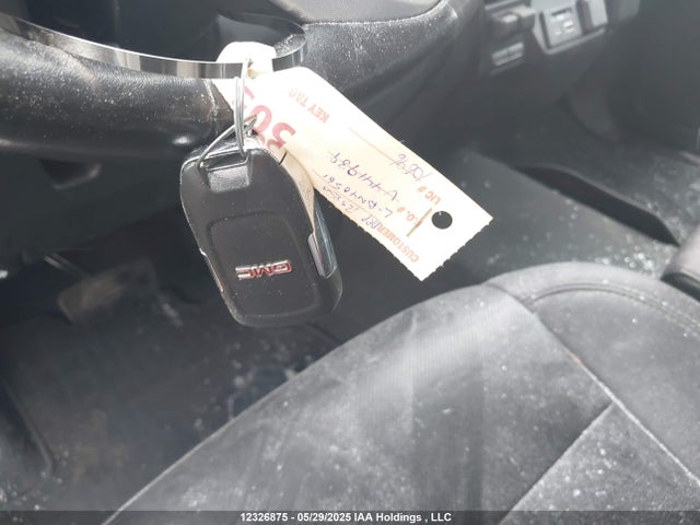 3GTU9DED7MG441393 GMC l84 - di, alum, gen 5, var 2
