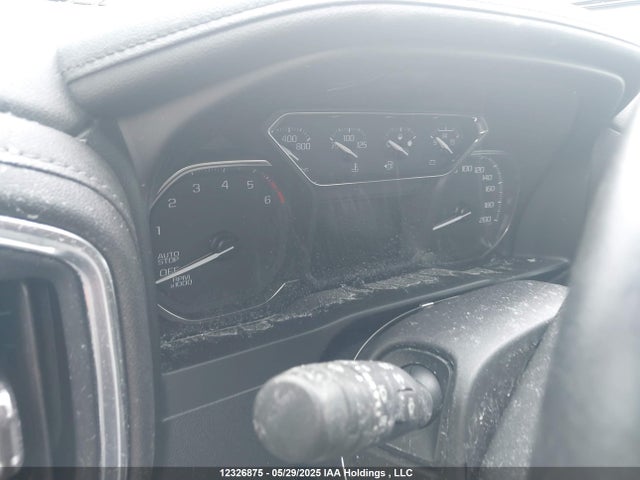 3GTU9DED7MG441393 GMC l84 - di, alum, gen 5, var 2
