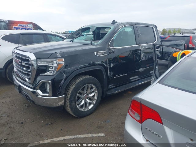 3GTU9DED7MG441393 GMC l84 - di, alum, gen 5, var 2
