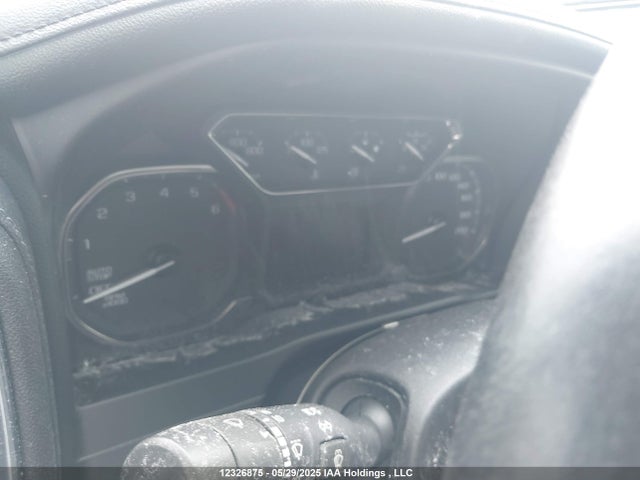 3GTU9DED7MG441393 GMC l84 - di, alum, gen 5, var 2