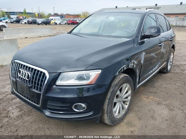 WA1L2AFP5HA018589 Audi 2.0t