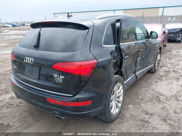 WA1L2AFP5HA018589 Audi 2.0t