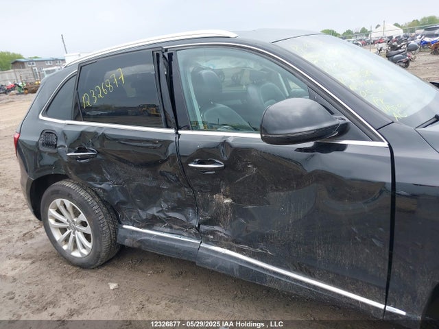 WA1L2AFP5HA018589 Audi 2.0t