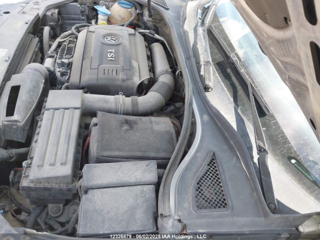 1VWAS7A37EC073014 Volkswagen Passat