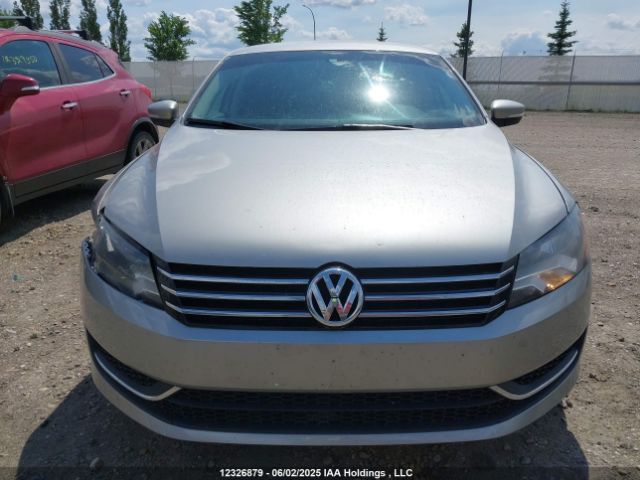 1VWAS7A37EC073014 Volkswagen Passat
