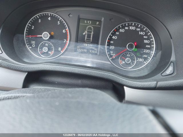 1VWAS7A37EC073014 Volkswagen Passat