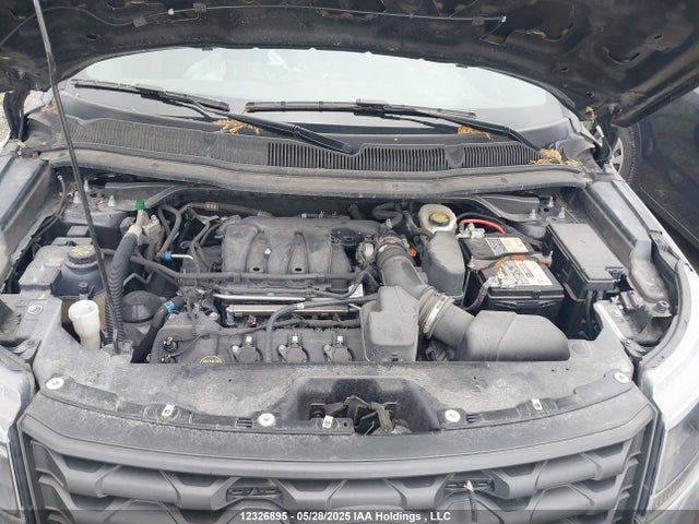 Ford 3.7l ti-vct 2019 1FM5K8AR3KGA93775 Image 10