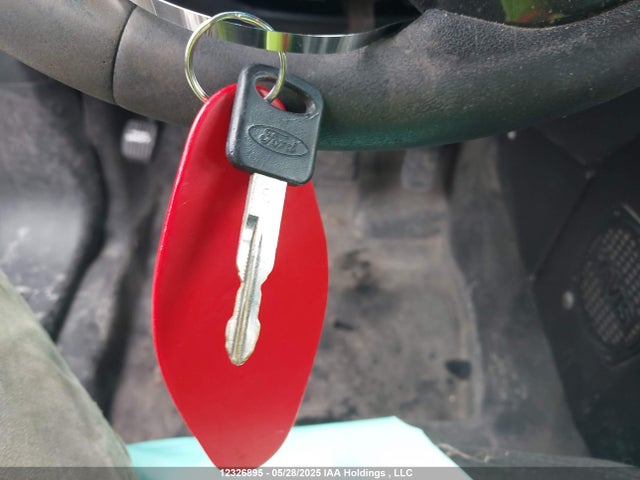Ford 3.7l ti-vct 2019 1FM5K8AR3KGA93775 Image 11