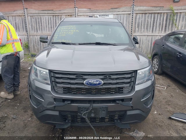 Ford 3.7l ti-vct 2019 1FM5K8AR3KGA93775 Image 13