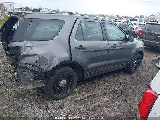 Ford 3.7l ti-vct 2019 1FM5K8AR3KGA93775 Image 14