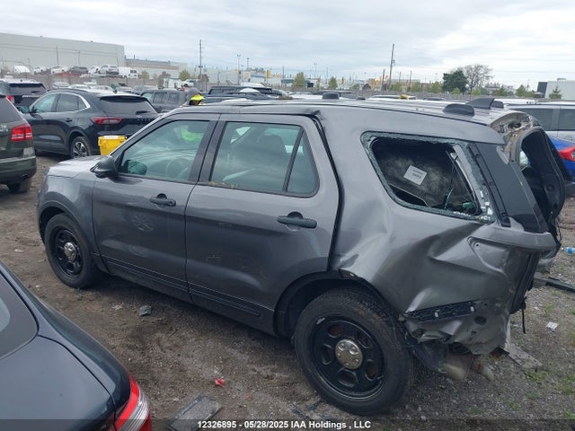 Ford 3.7l ti-vct 2019 1FM5K8AR3KGA93775 Image 15