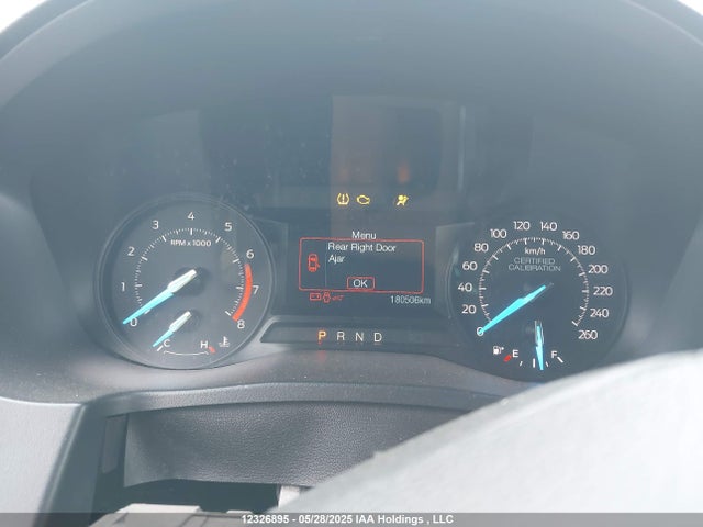 Ford 3.7l ti-vct 2019 1FM5K8AR3KGA93775 Image 16
