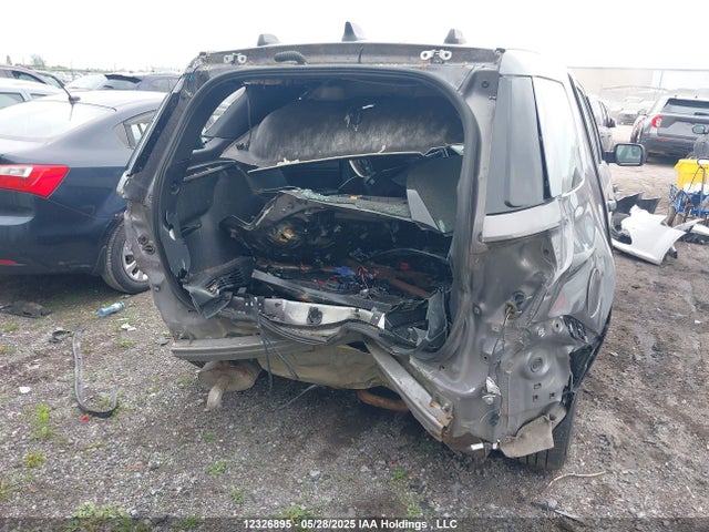 Ford 3.7l ti-vct 2019 1FM5K8AR3KGA93775 Image 17