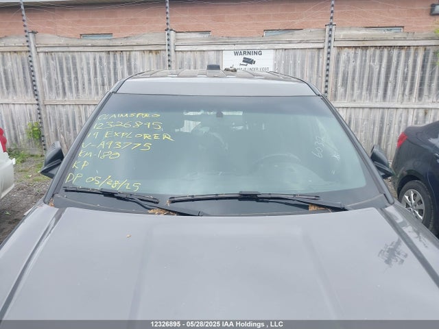 Ford 3.7l ti-vct 2019 1FM5K8AR3KGA93775 Image 18