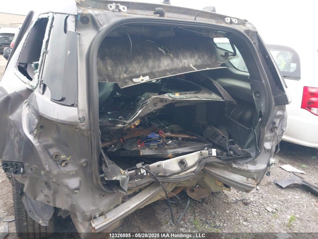 Ford 3.7l ti-vct 2019 1FM5K8AR3KGA93775 Image 6