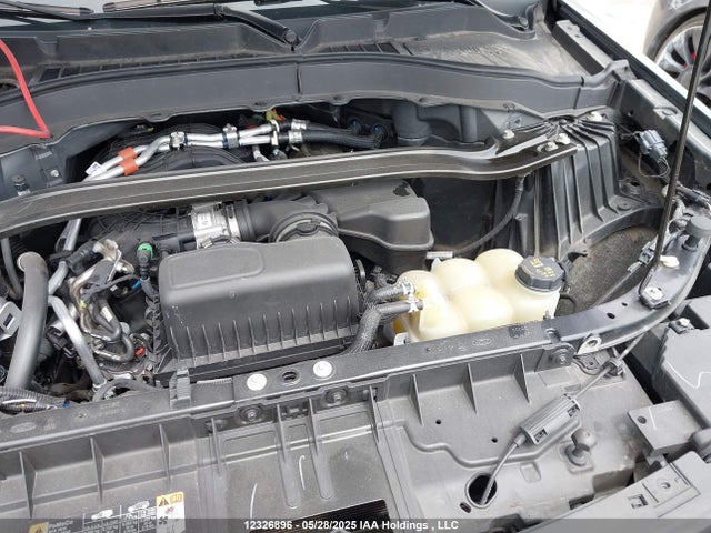 Ford Explorer 2021 1FM5K8AB6MGB25348 Image 10